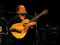 Konzert in der 'F�rberei' - Aufnahme 'Extraordinary Live'